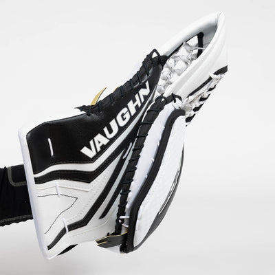 Vaughn Ventus SLR3 Pro Senior Goalie Catcher - The Hockey Shop Source For Sports