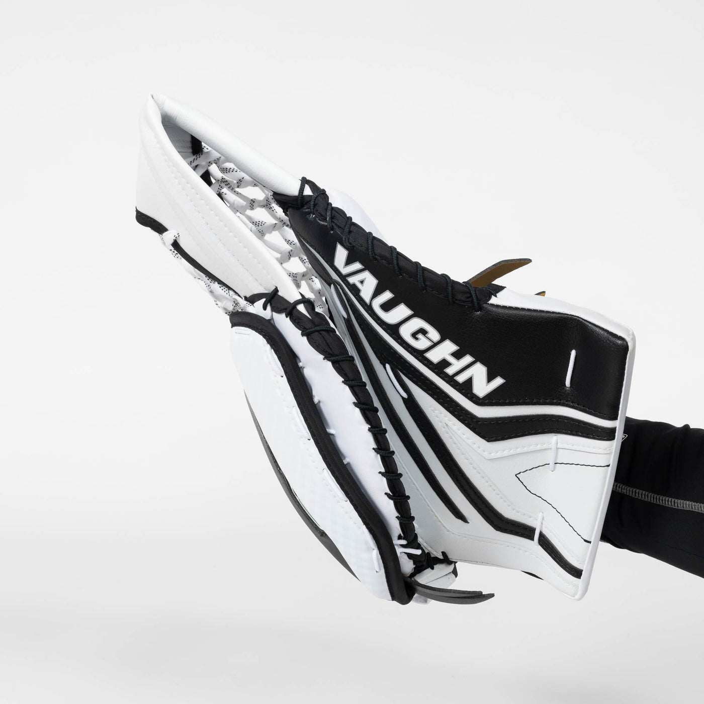 Vaughn Ventus SLR3 Pro Senior Goalie Catcher - The Hockey Shop Source For Sports