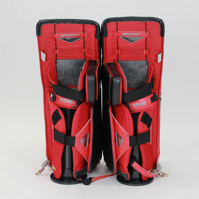 Vaughn Ventus SLR Pro Senior Goalie Leg Pads - Demo