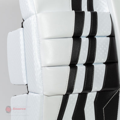 Vaughn Velocity V9 Pro Carbon Senior Goalie Leg Pads