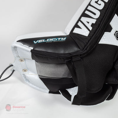 Vaughn Velocity V9 Pro Carbon Senior Goalie Leg Pads