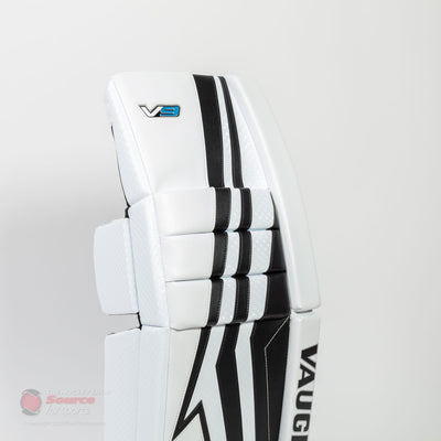 Vaughn Velocity V9 Pro Carbon Senior Goalie Leg Pads