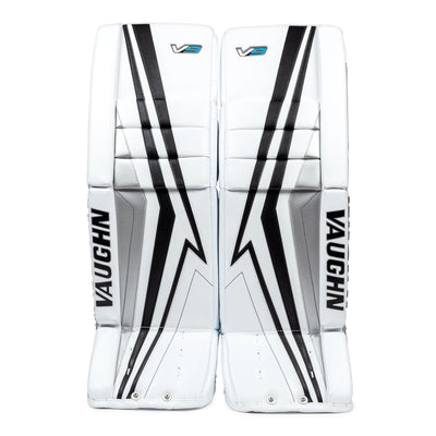 Vaughn Velocity V9 Pro Carbon Senior Goalie Leg Pads