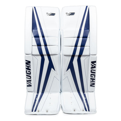 Vaughn Velocity V9 Pro Carbon Senior Goalie Leg Pads