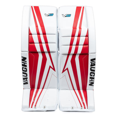 Vaughn Velocity V9 Pro Senior Goalie Leg Pads