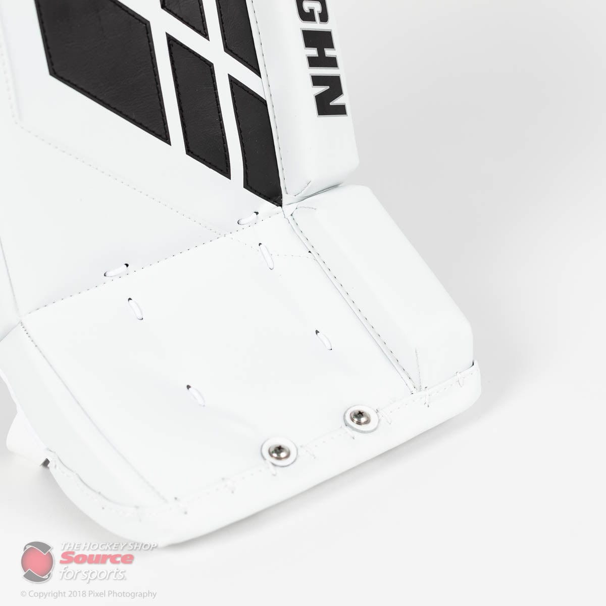 Vaughn Velocity VE8 Junior Goalie Leg Pads