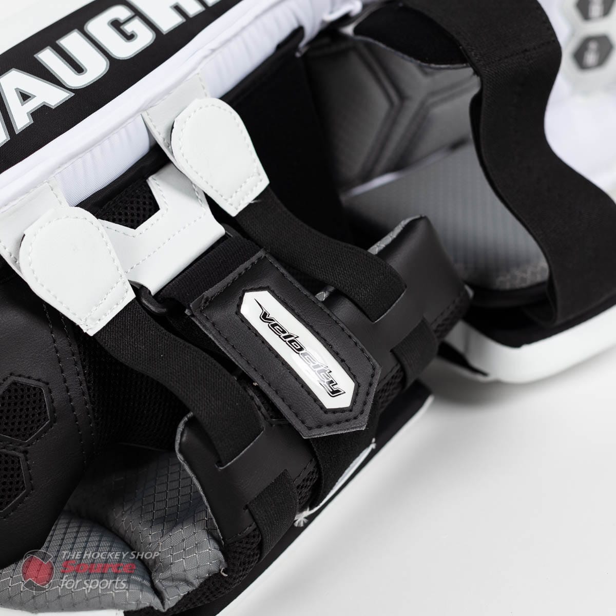 Vaughn Velocity VE8 Junior Goalie Leg Pads