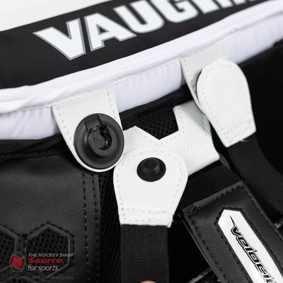 Vaughn Velocity VE8 Junior Goalie Leg Pads