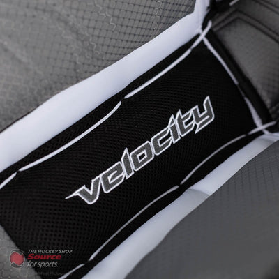 Vaughn Velocity VE8 Junior Goalie Leg Pads