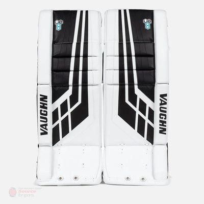 Vaughn Velocity VE8 Junior Goalie Leg Pads