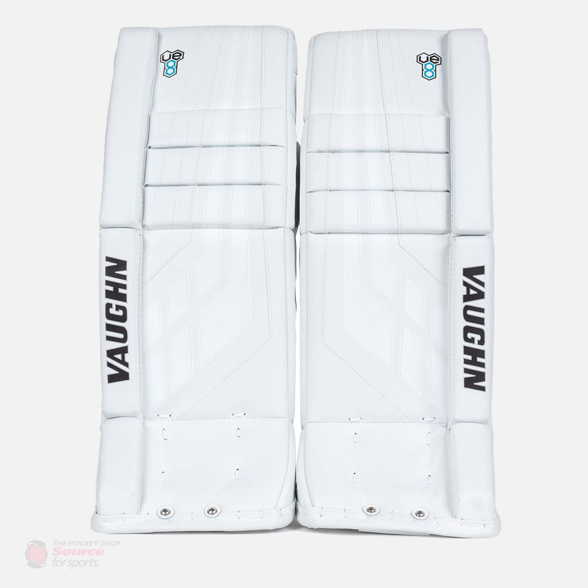 Vaughn Velocity VE8 Junior Goalie Leg Pads