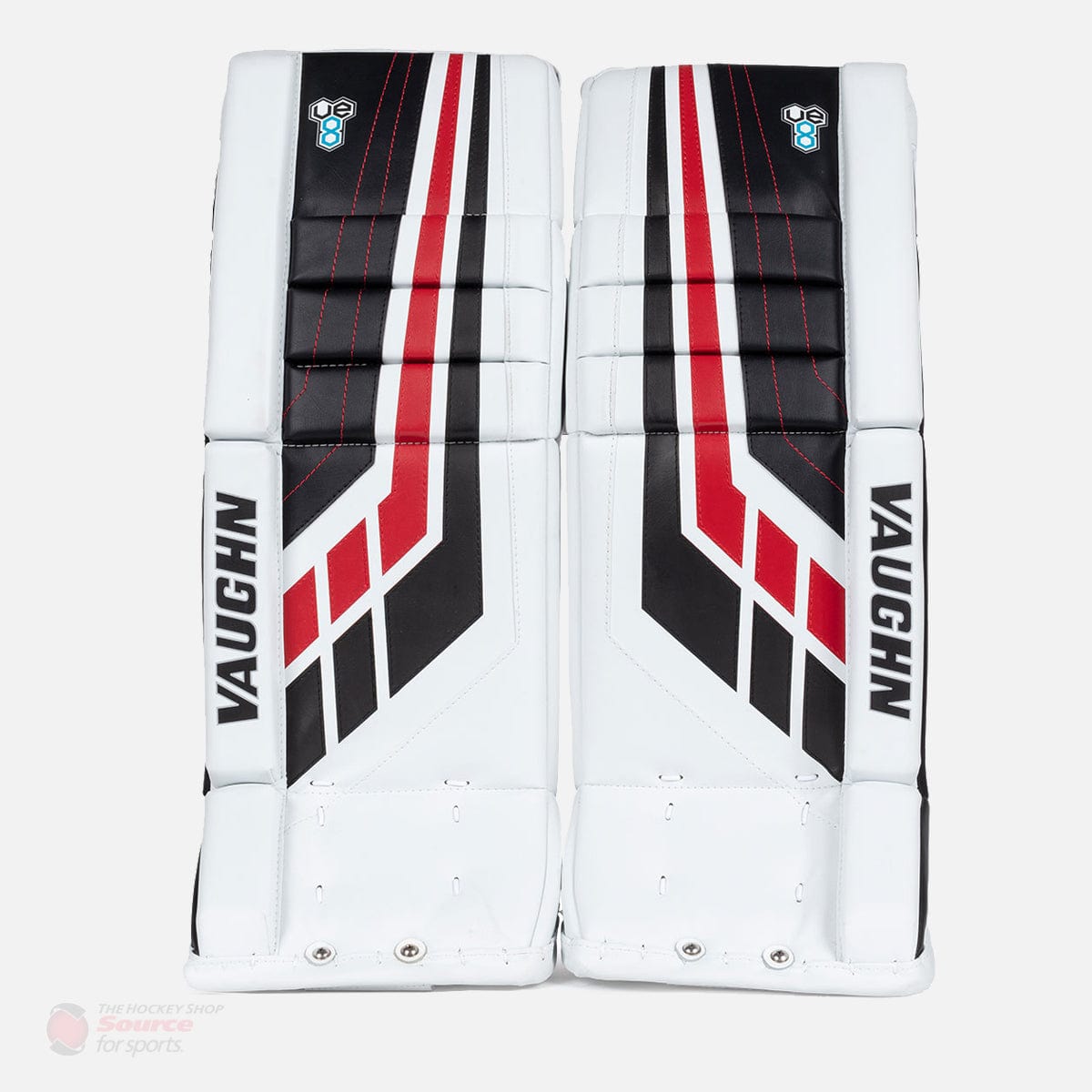 Vaughn Velocity VE8 Junior Goalie Leg Pads