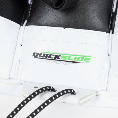 Vaughn Ventus SLR3 Pro Senior Goalie Leg Pads - The Hockey Shop Source For Sports