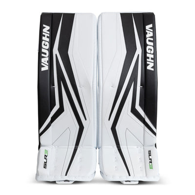 Vaughn Ventus SLR3 Pro Senior Goalie Leg Pads - The Hockey Shop Source For Sports