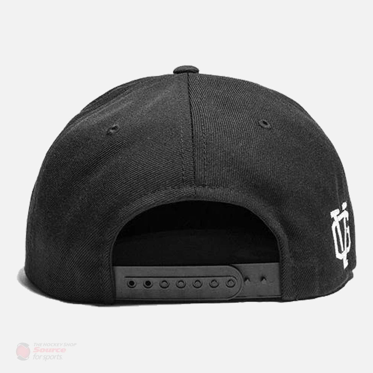 Violent Gentlemen Bolts Tactical Snapback Hat