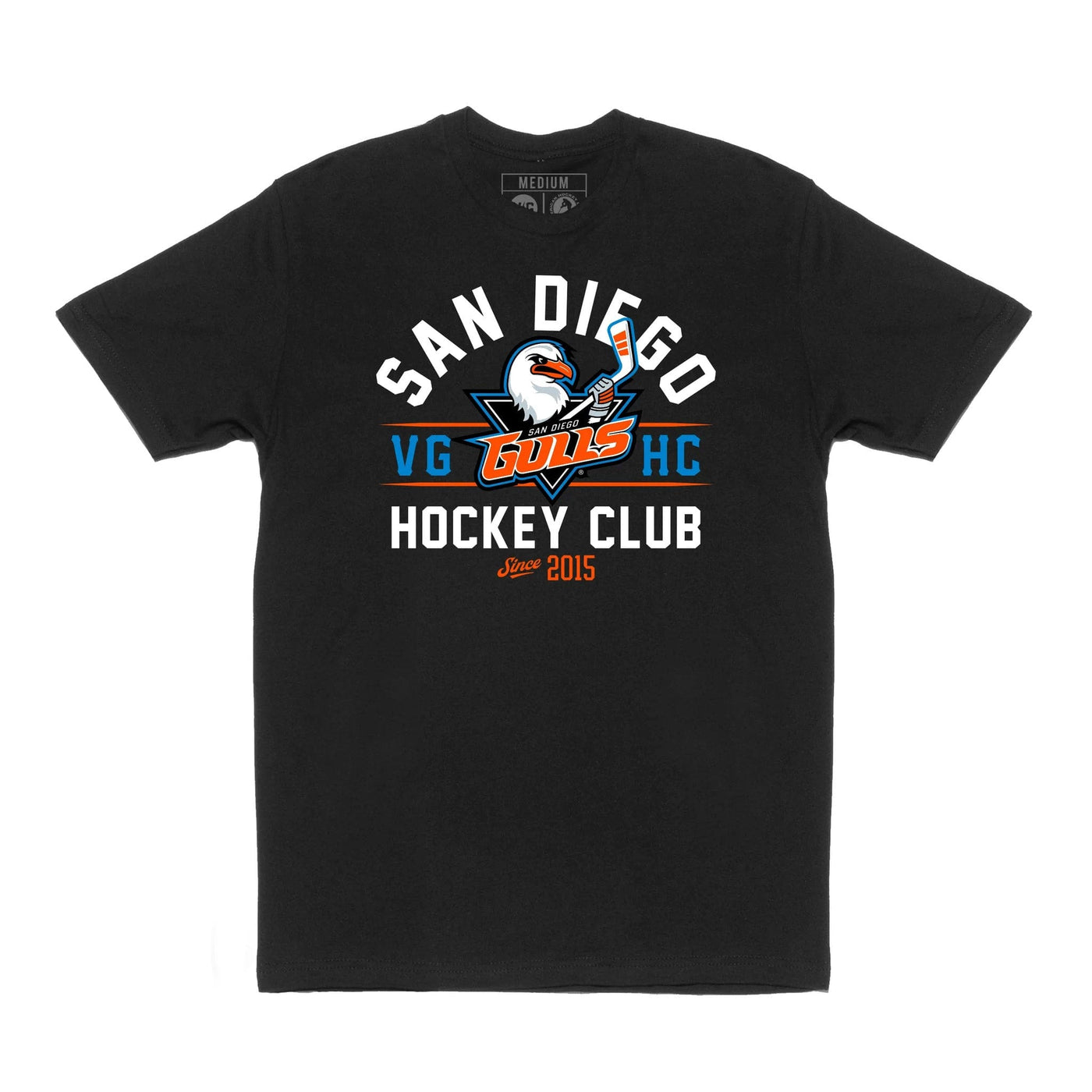 Violent Gentlemen AHL Series De Leo Shortsleeve Shirt - The Hockey Shop Source For Sports