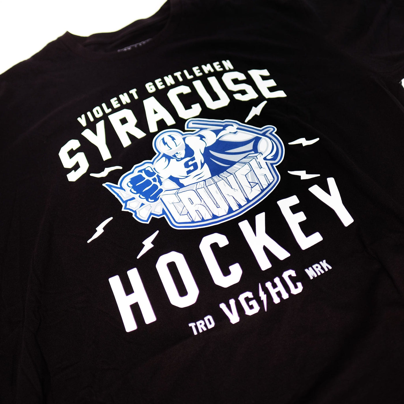 Violent Gentlemen AHL Series Hamilton Shortsleeve Shirt - The Hockey Shop Source For Sports