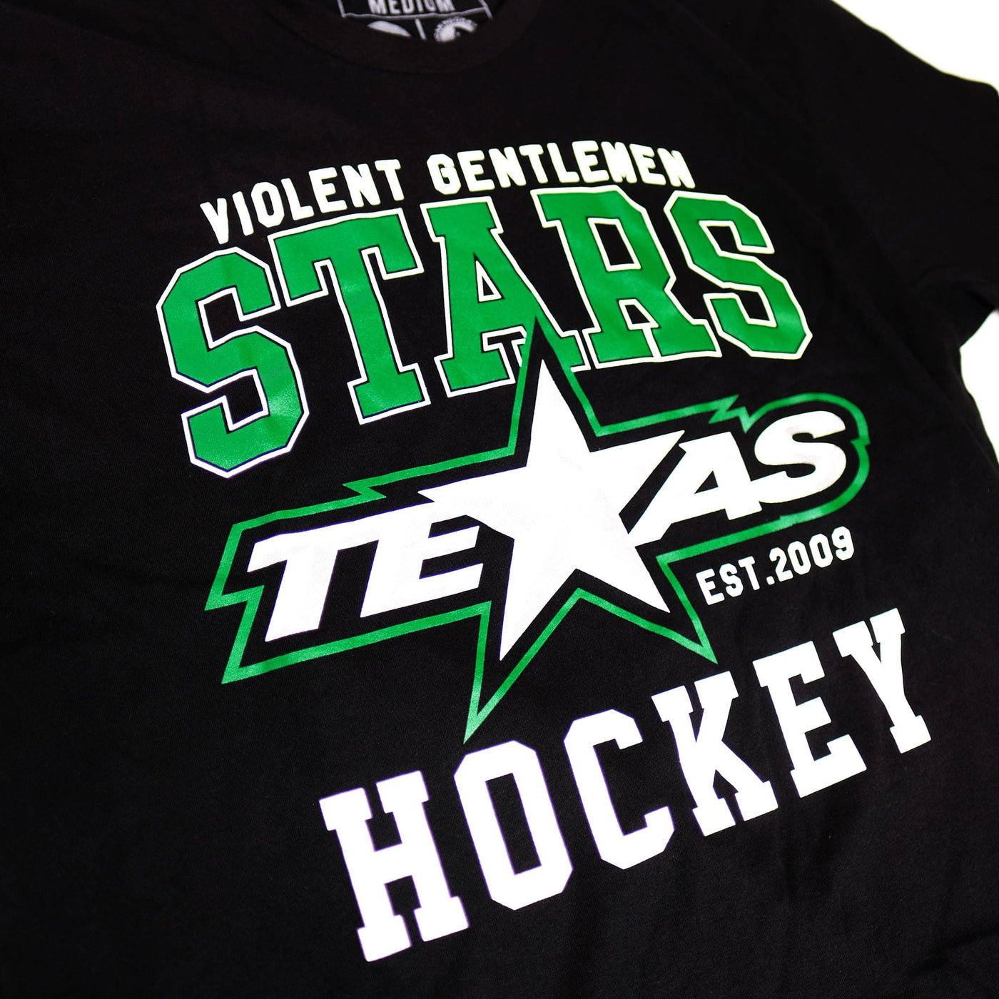 Violent Gentlemen AHL Series Morin Shortsleeve Shirt - The Hockey Shop Source For Sports