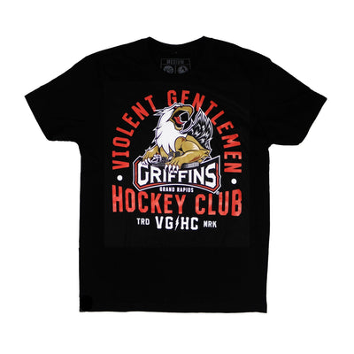 Violent Gentlemen AHL Series Richards Shortsleeve Shirt - The Hockey Shop Source For Sports