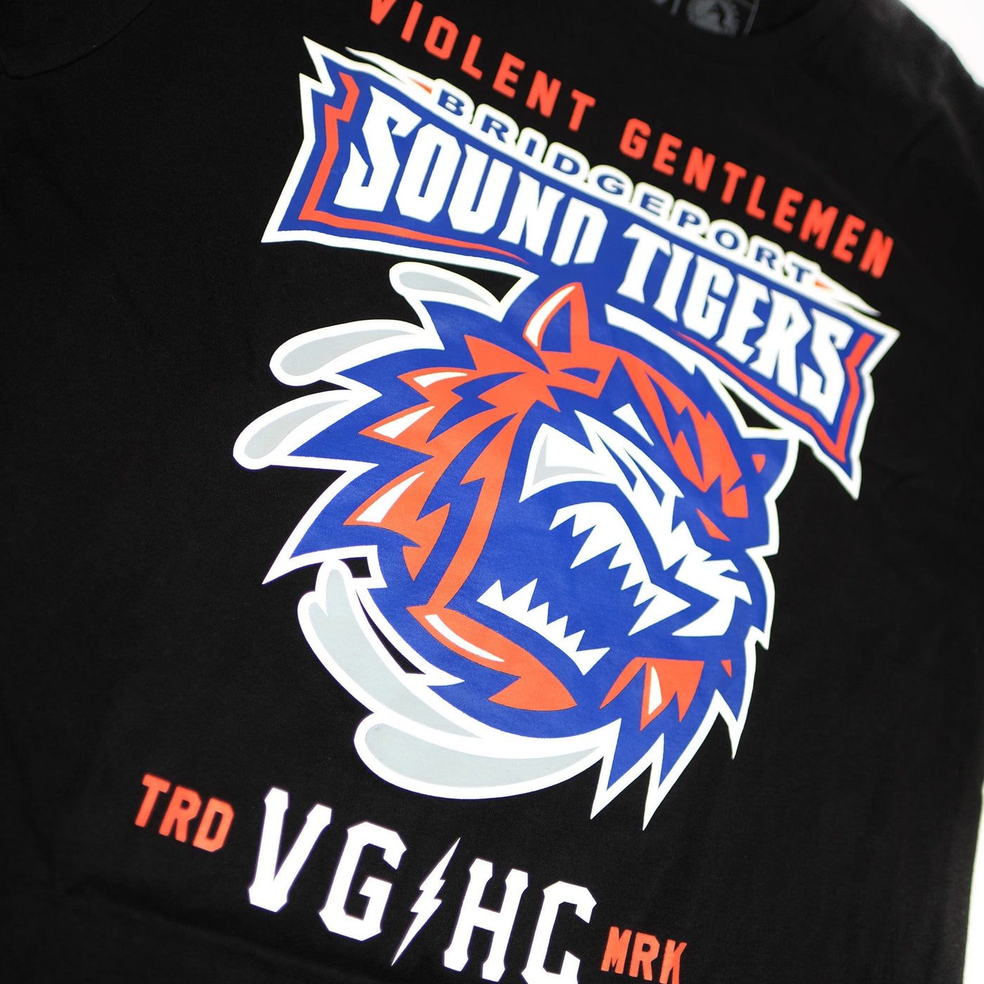 Violent Gentlemen AHL Series Storm Shortsleeve Shirt - The Hockey Shop Source For Sports