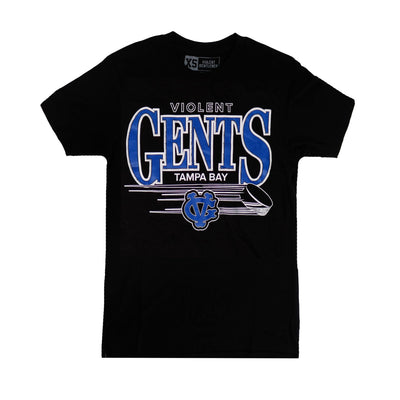 Violent Gentlemen Retro Series Shortsleeve Shirt - Tampa - The Hockey Shop Source For Sports