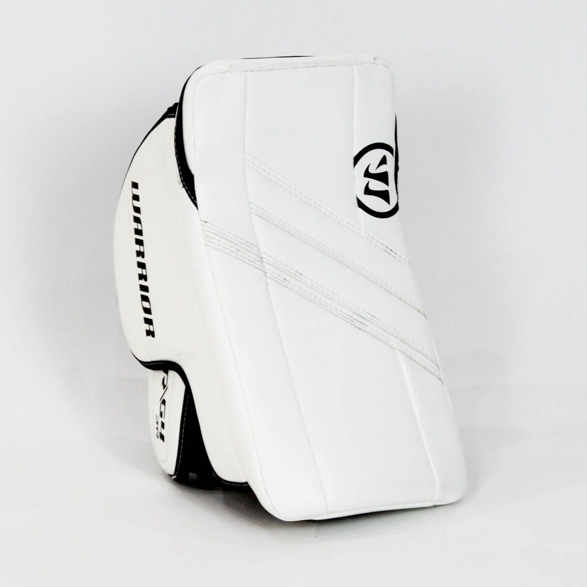 Warrior Ritual G4 Junior Goalie Blocker - Demo