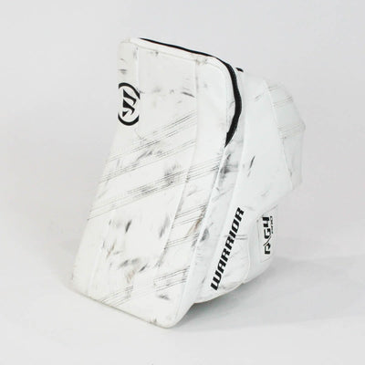 Warrior Ritual G4 Pro Senior Goalie Blocker - Demo B