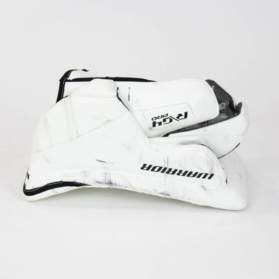 Warrior Ritual G4 Pro Senior Goalie Blocker - Demo B