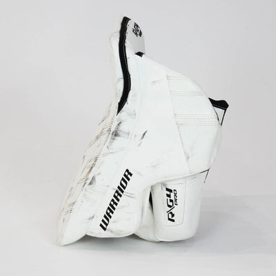 Warrior Ritual G4 Pro Senior Goalie Blocker - Demo B