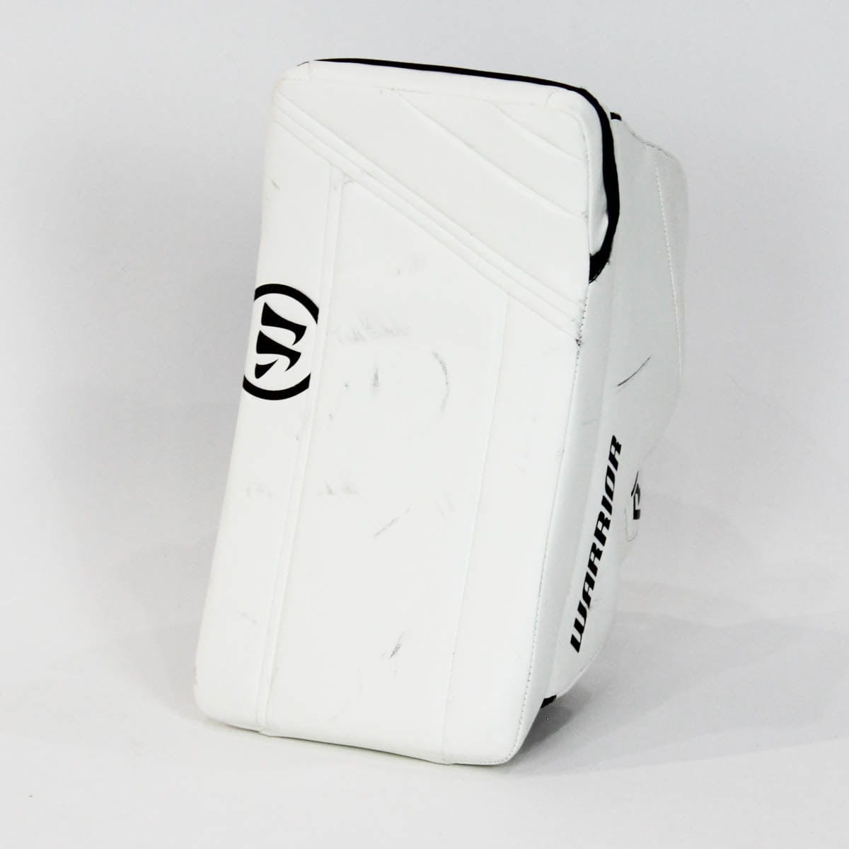 Warrior Ritual GT Intermediate Goalie Blocker - Demo B