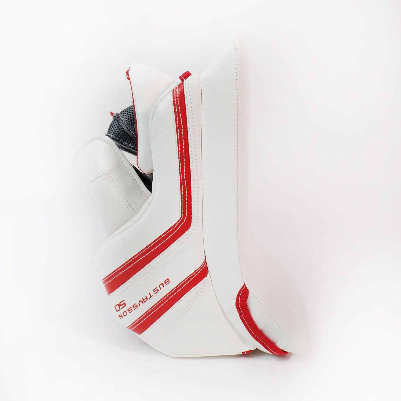 Warrior Ritual G2 Pro Stock Senior Goalie Blocker - Gustavsson - The Hockey Shop Source For Sports