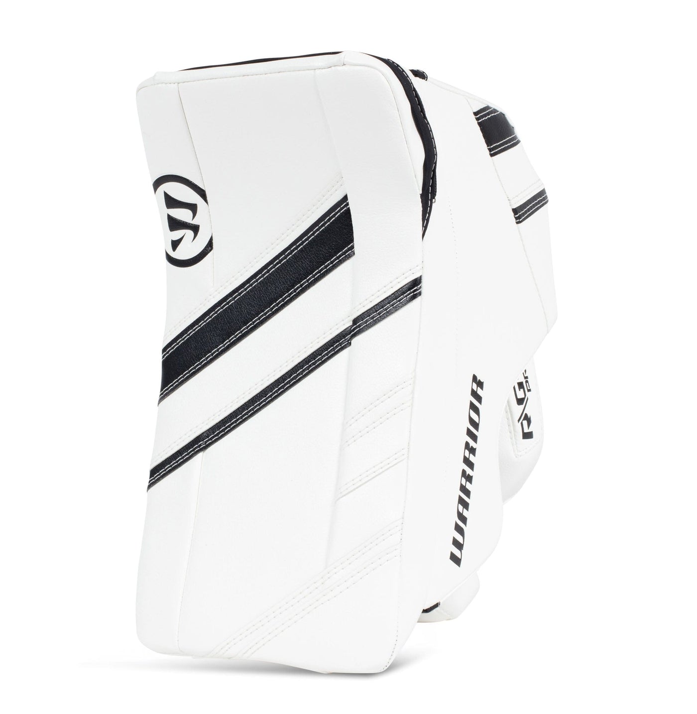 Warrior Ritual G4 Pro Senior Goalie Blocker