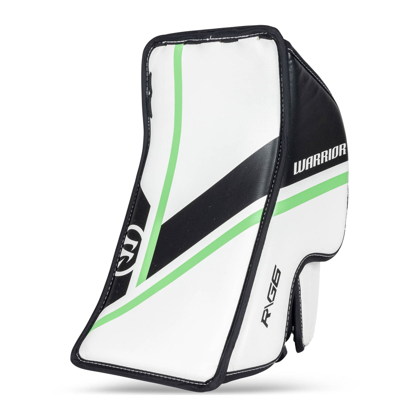 Warrior Ritual G6 E+ Youth Goalie Blocker - The Hockey Shop Source For Sports