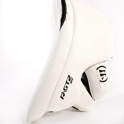 Warrior Ritual GT2 Classic Senior Goalie Blocker