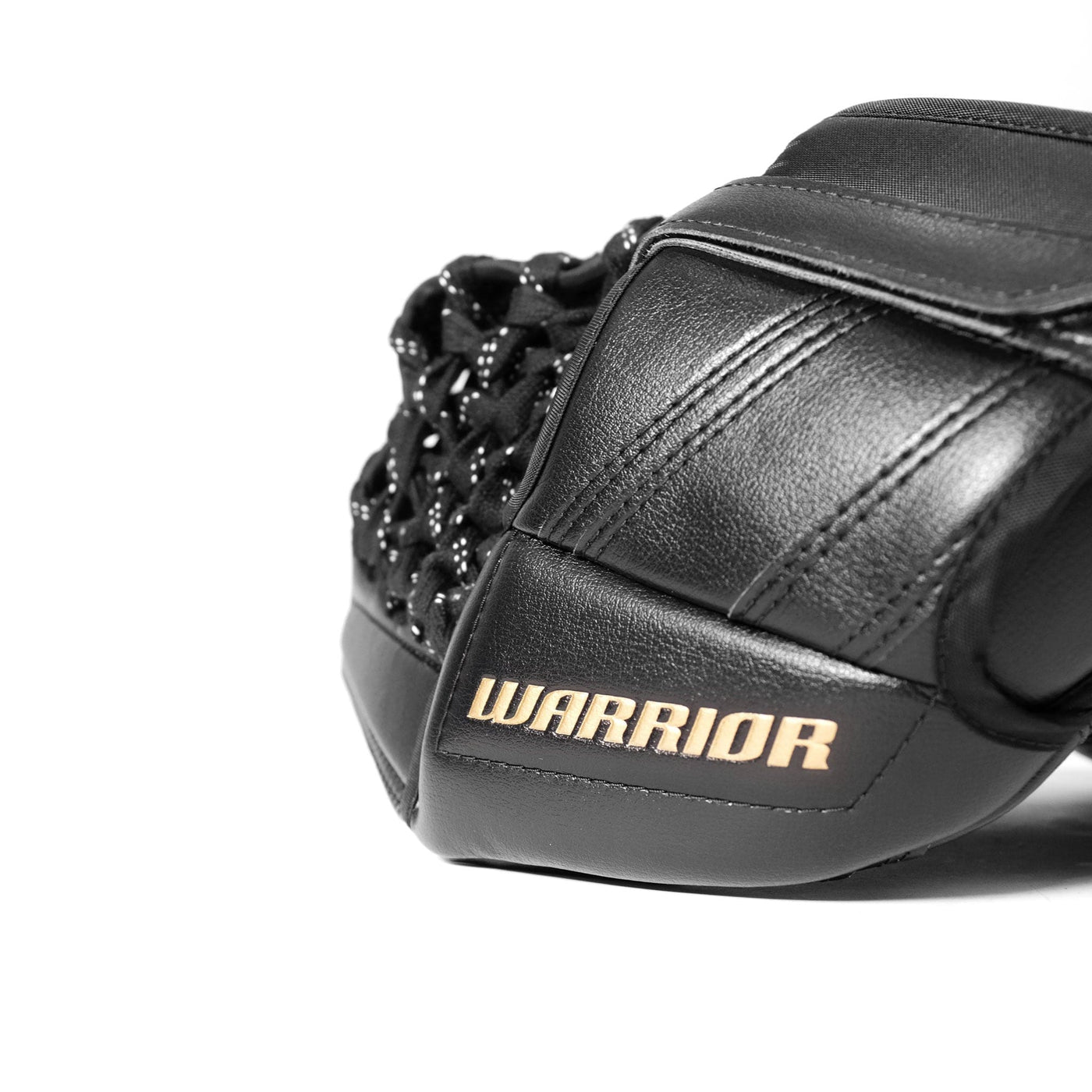 Warrior Ritual G4 Pro Stock Senior Goalie Catcher & Blocker Set - Dusty - The Hockey Shop Source For Sports