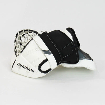 Warrior Ritual G4 Pro Senior Goalie Catcher - Demo A