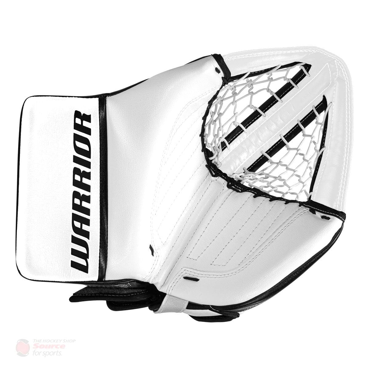 Warrior Ritual G5 Classic Intermediate Goalie Catcher