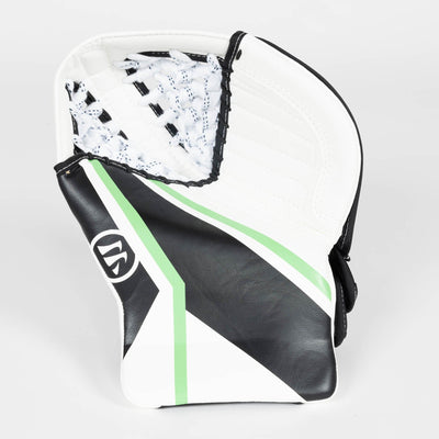 Warrior Ritual G6 E+ Youth Goalie Catcher - The Hockey Shop Source For Sports