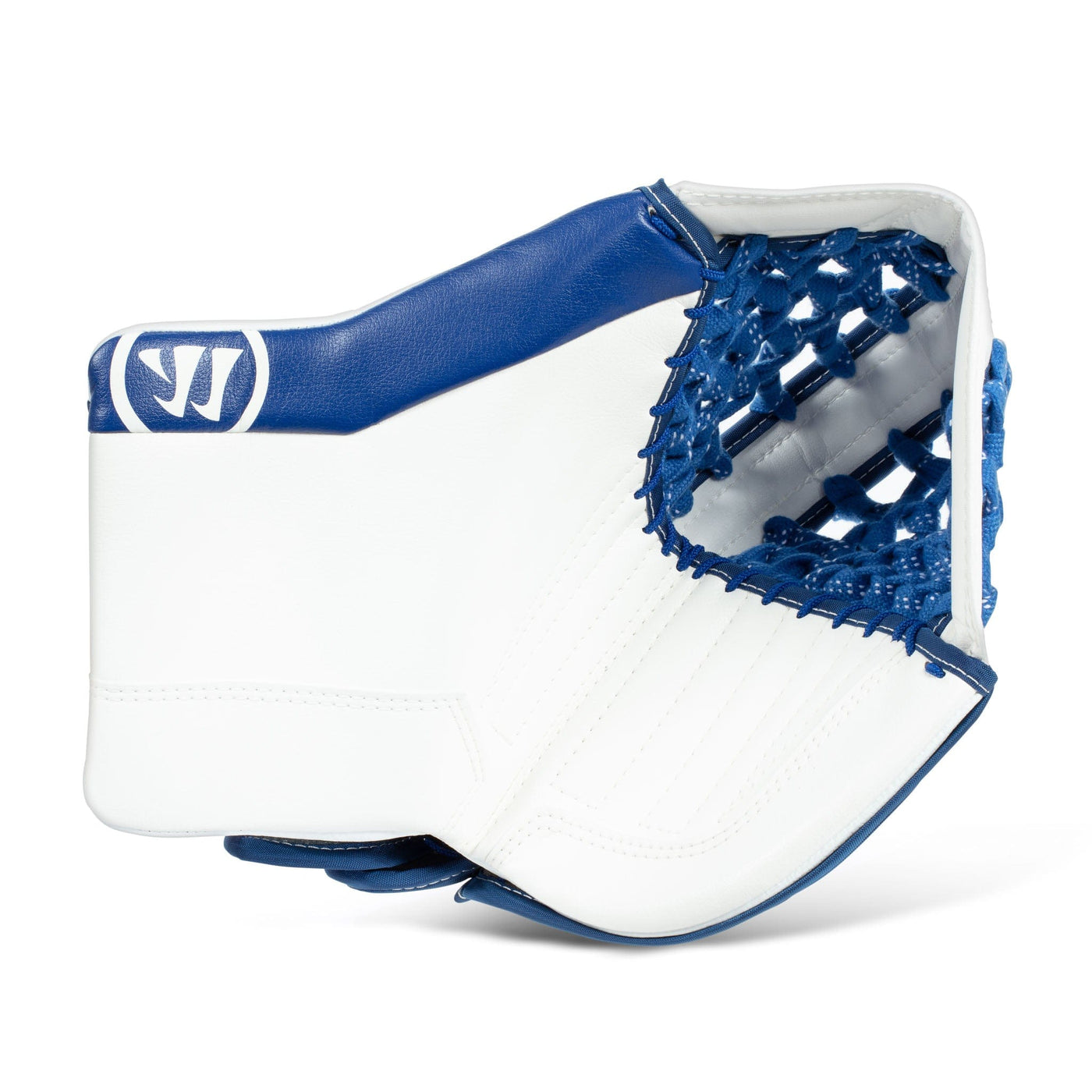 Warrior Ritual GT2 Junior Goalie Catcher - Source Exclusive