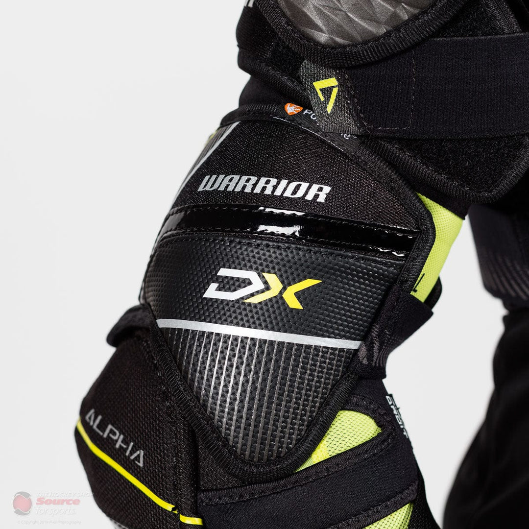 Warrior elbow pads outlets