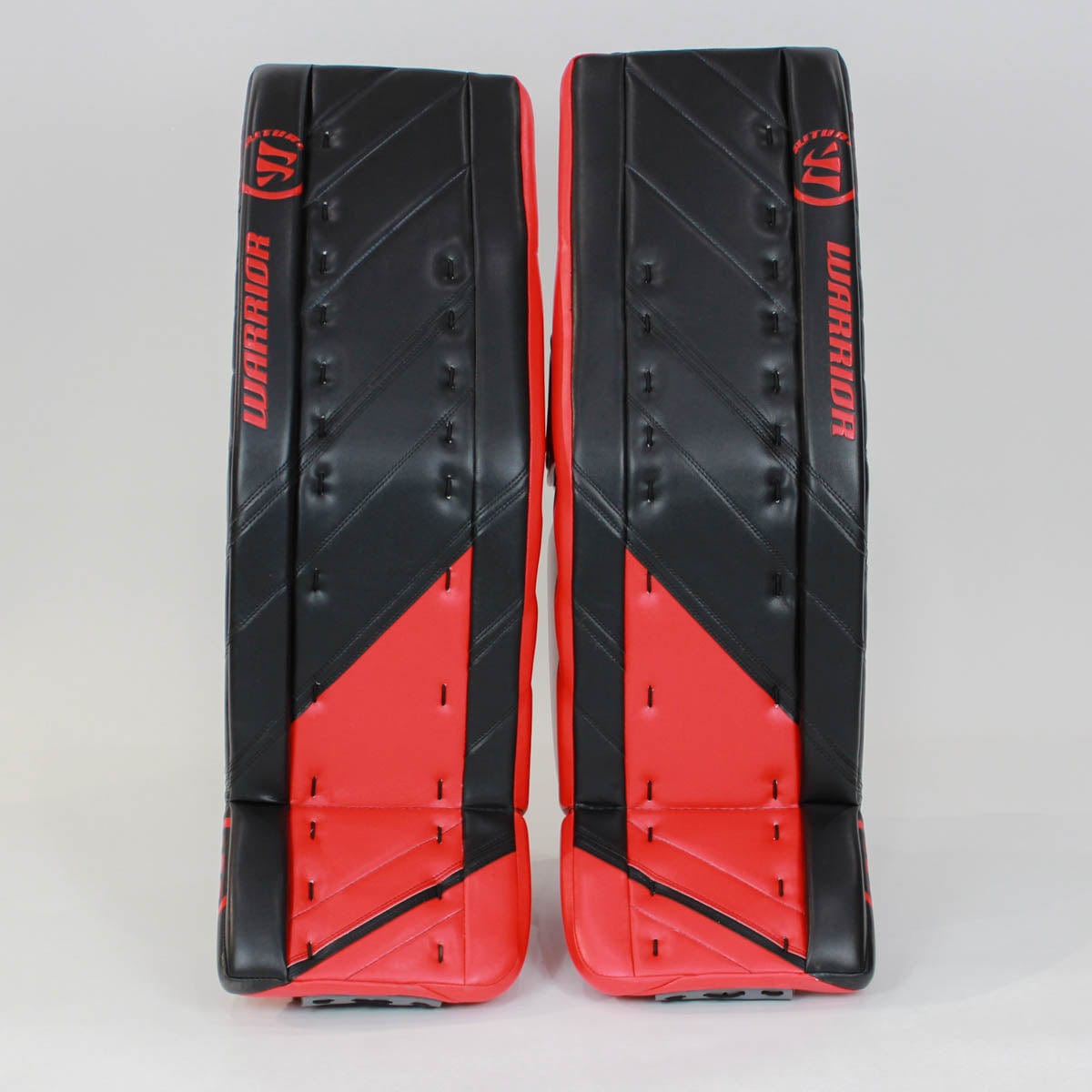 Warrior Ritual G4 Pro Senior Goalie Leg Pads - Custom