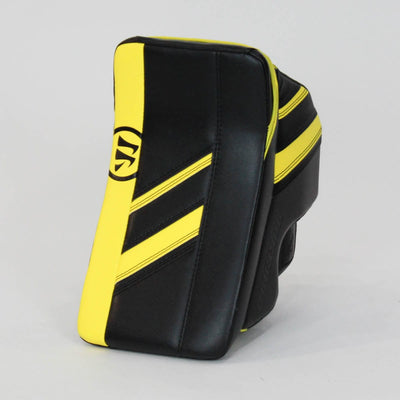 Warrior Ritual GT2 Pro Intermediate Goalie Blocker - Custom