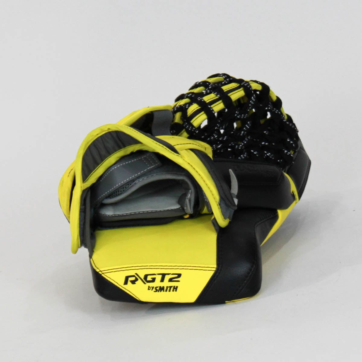 Warrior Ritual GT2 Pro Intermediate Goalie Catcher - Custom