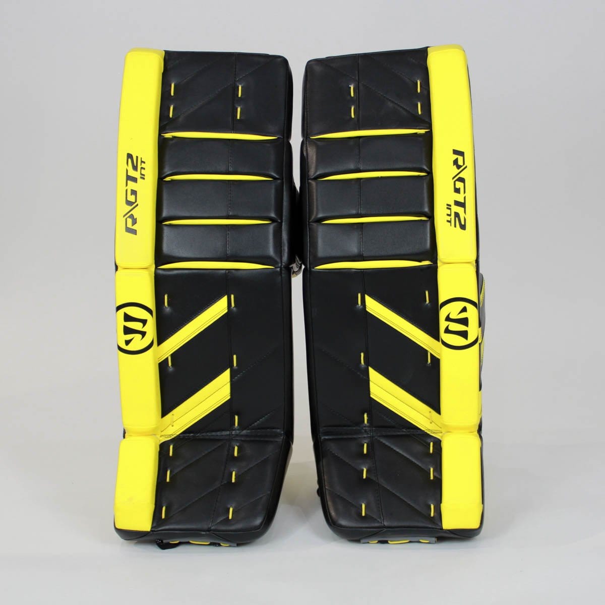 Warrior Ritual GT2 Pro Intermediate Goalie Full Set - Custom