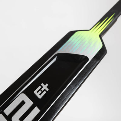 Warrior Ritual M2 E+ Junior Goalie Stick - The Hockey Shop Source For Sports