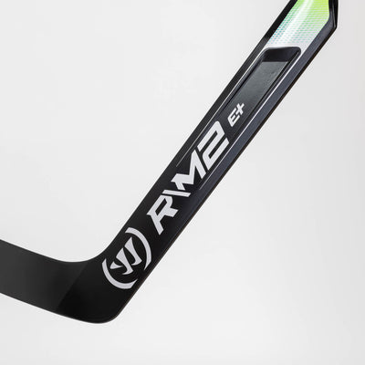 Warrior Ritual M2 E+ Junior Goalie Stick - The Hockey Shop Source For Sports