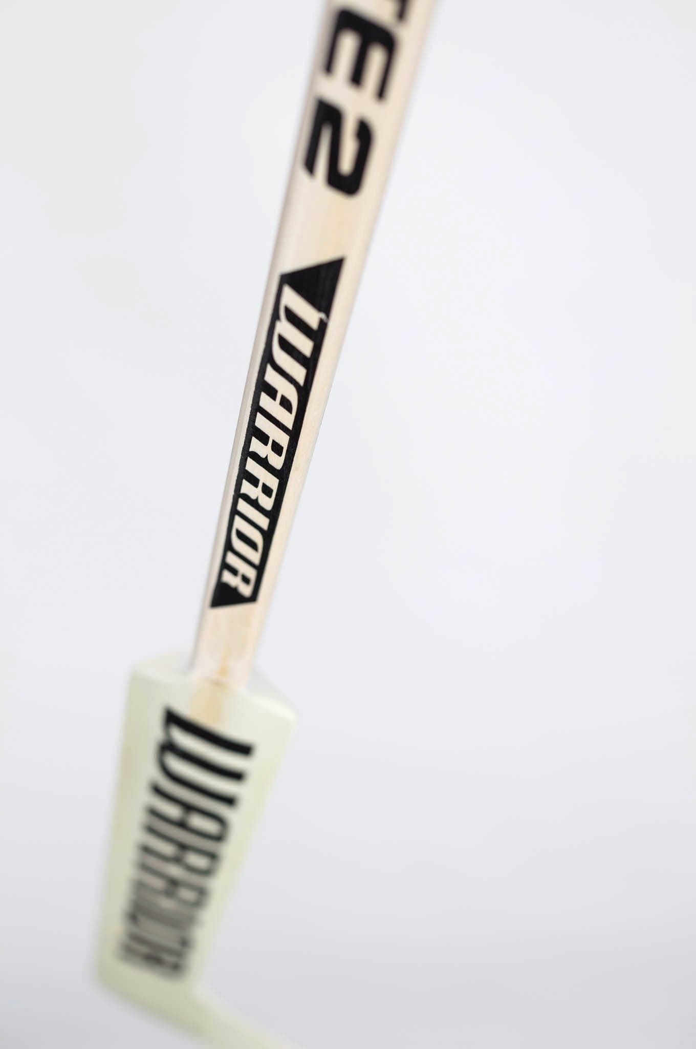 Warrior Swagger Pro LTE2 Junior Goalie Stick