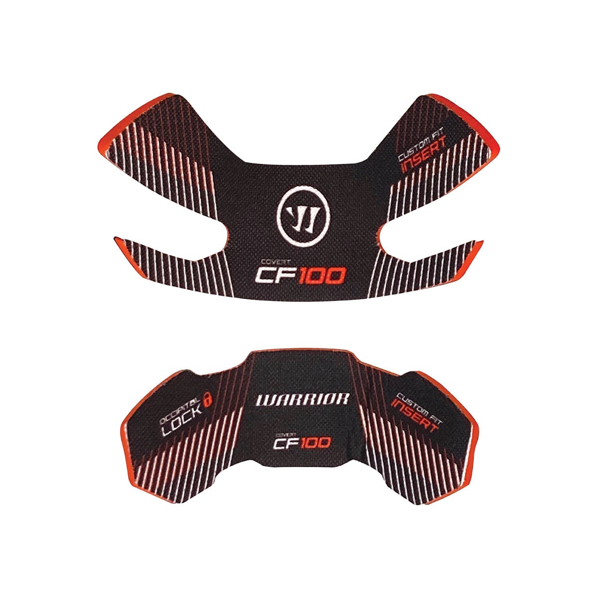 Warrior Covert CF 100 Hockey Helmet Liner - The Hockey Shop Source For Sports