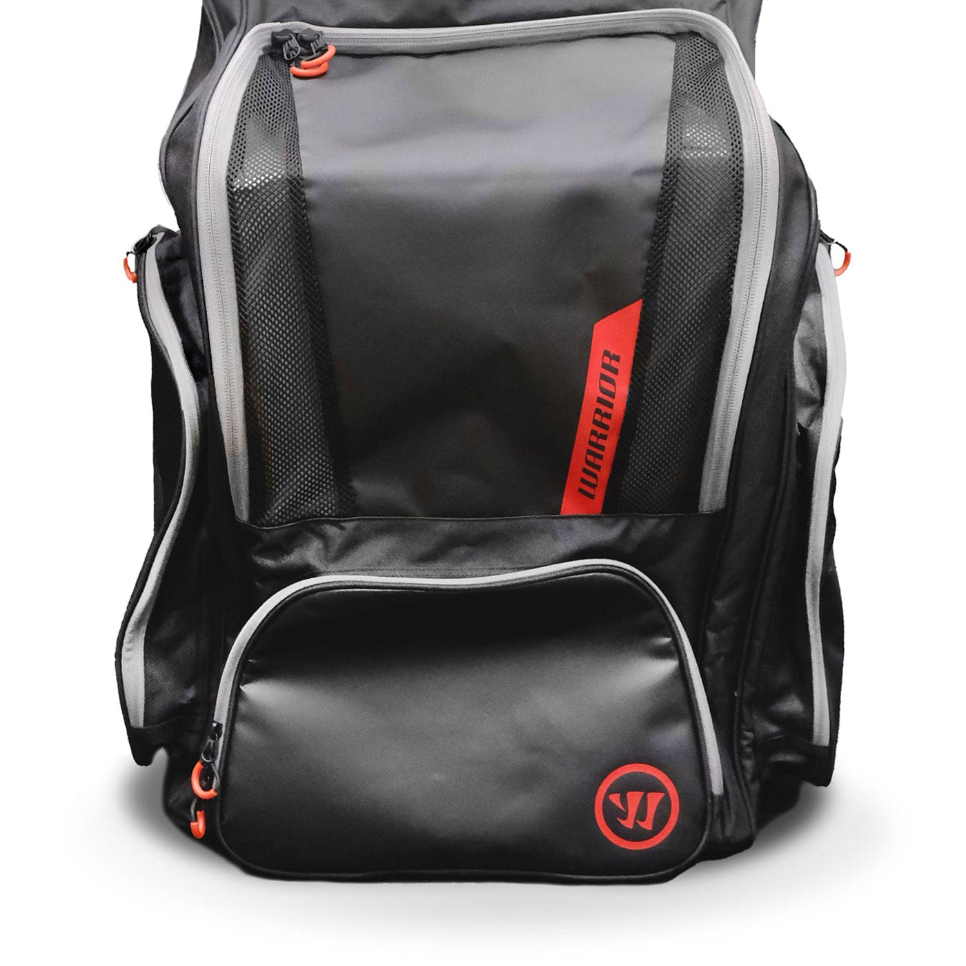 Warrior Pro Backpack Wheel Hockey Bag - The Hockey Shop Source For Sports