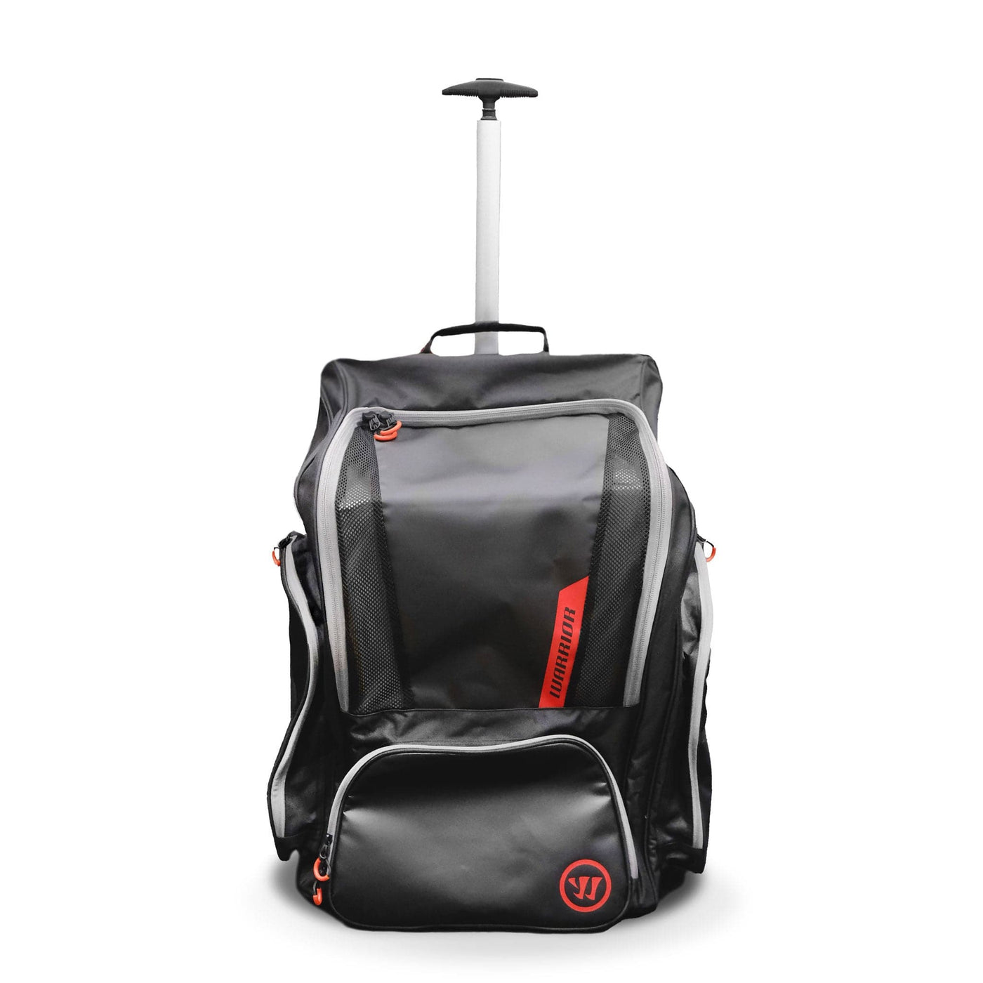 Warrior Pro Backpack Wheel Hockey Bag - The Hockey Shop Source For Sports